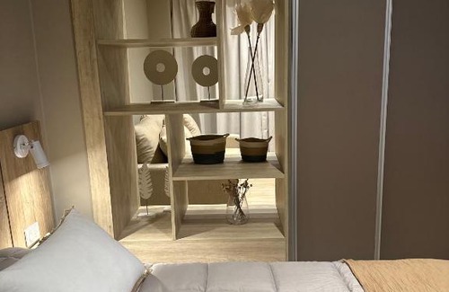 La Rioja Apartamento | Bari 413