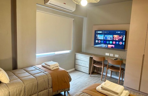 La Rioja Apartamento | Bari 413 Dpto 2 B
