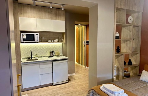 La Rioja Apartamento | Bari 413 Dpto 2 B