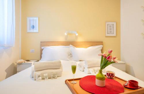 Municipio 2 Apartamento | Bari incanto - 3 Bedroom Apartment & Free Parking