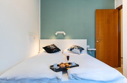 Municipio 2 Apartamento | Bari incanto - 3 Bedroom Apartment & Free Parking