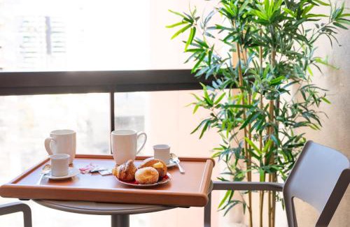 Municipio 2 Apartamento | Bari incanto - 3 Bedroom Apartment & Free Parking