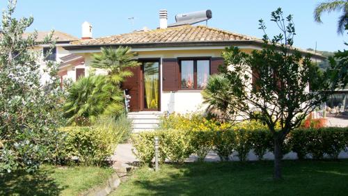 Bari Sardo Casa | Bari Sardo Le More Suite 1