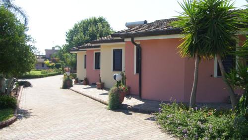 Bari Sardo Casa | Bari Sardo Le More Suite 1