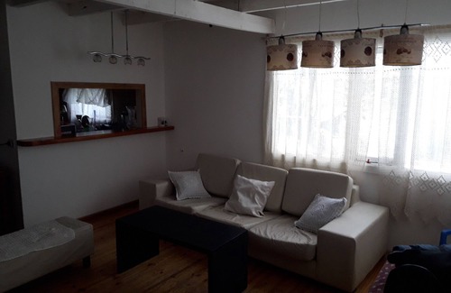 San Carlos de Bariloche Casa | Bariloche. Acogedora y confortable casa en península san pedro