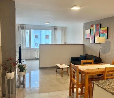 10 de Diciembre Apartamento | Bariloche All Seasons I
