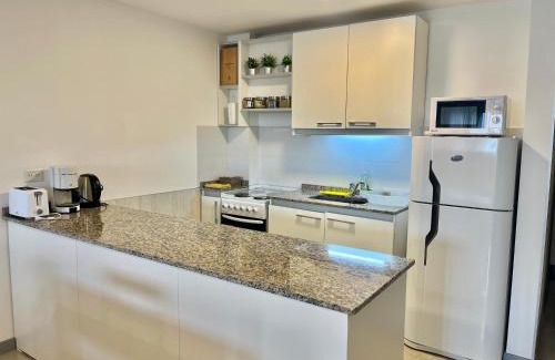 10 de Diciembre Apartamento | Bariloche All Seasons I