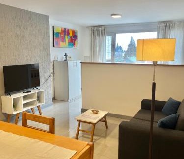 10 de Diciembre Apartamento | Bariloche All Seasons I