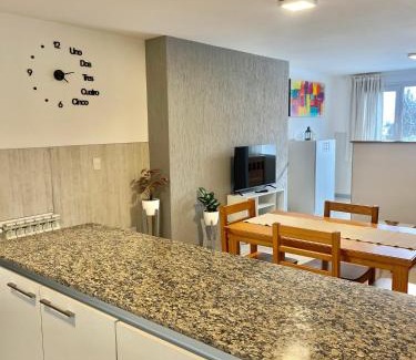 10 de Diciembre Apartamento | Bariloche All Seasons I