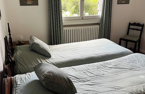 Nahuel Huapi Cama Y Desayuno | Bariloche Exclusive Lodge – Forest, Mountain and Lakeview
