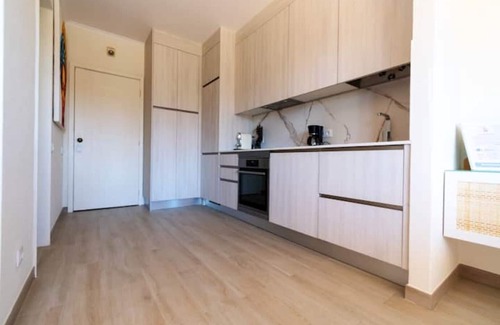 Torralta Apartamento | Barinel Ocean Breeze