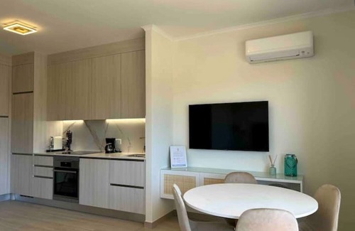 Torralta Apartamento | Barinel Ocean Breeze