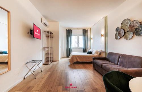 Bari City Centre Apartamento | Barirooms - Picca 24