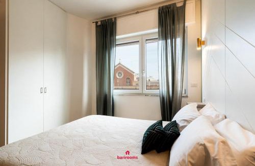 Bari City Centre Apartamento | Barirooms - Picca 24