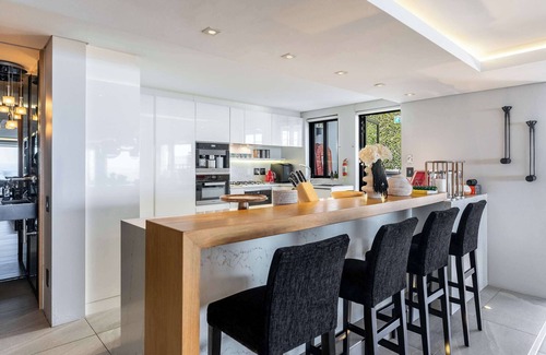 Camps Bay Apartamento | Barley Beach Luxury Penthouse - Camps Bay
