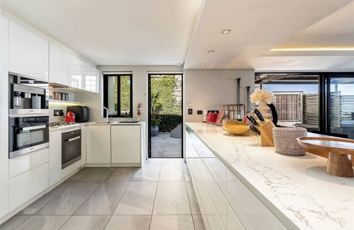 Camps Bay Apartamento | Barley Beach Luxury Penthouse - Camps Bay