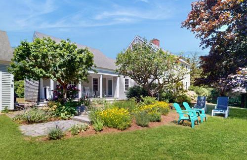 Orleans Casa | Barley Breeze