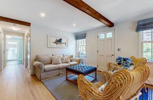 Orleans Casa | Barley Breeze