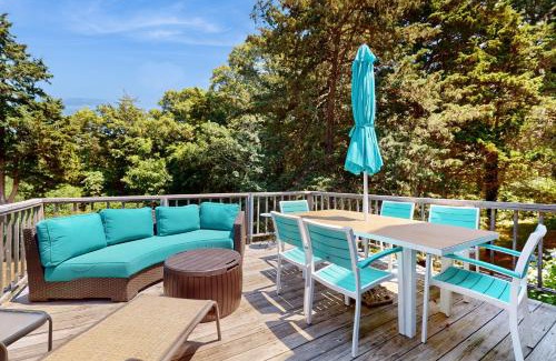 Orleans Casa | Barley Breeze