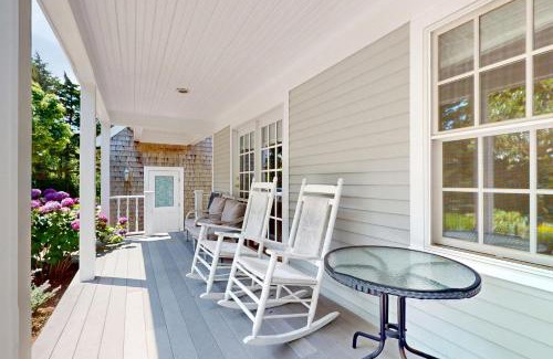 Orleans Casa | Barley Breeze