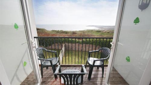 Horton Casa | Barley Cottage