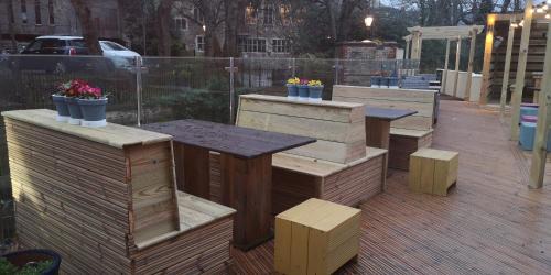 Truro Hotel | Barley Sheaf, Old Bridge Street EN SUITE ROOMS, ROOM ONLY