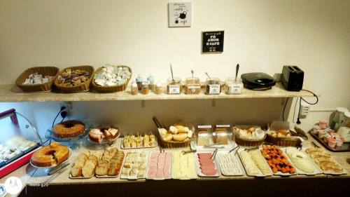 Centro Hotel | BARLOS HOTEL