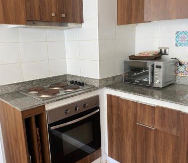 Concepcion Apartamento | barlovento Brisas