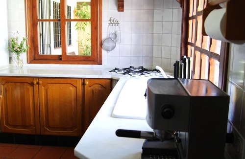 Cabo Roche Villa | Barlovento - Chalet Lujo 4 Dormitorios Piscina