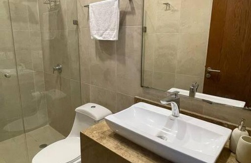 Bucerias Apartamento | Barlovento Ocean Front Rental