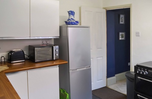 Hepscott Cabaña | Barmoor Bank Cottage