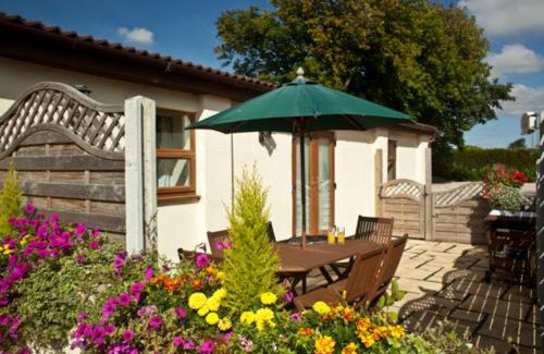 Woodmansey Complejo | Barmston Farm