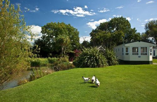 Woodmansey Complejo | Barmston Farm