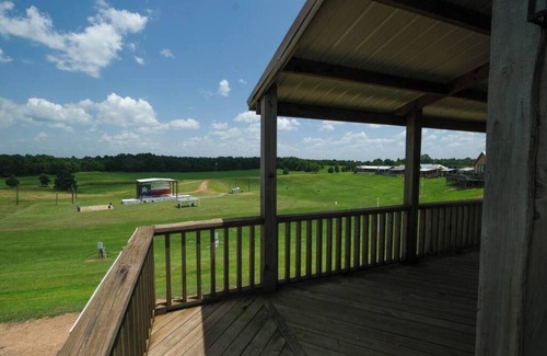 Minden Cabina | Barn 2 @ Yellow Rose Canyon