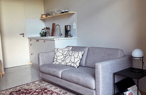 Obernai Casa | Barn ALMA (2 people)