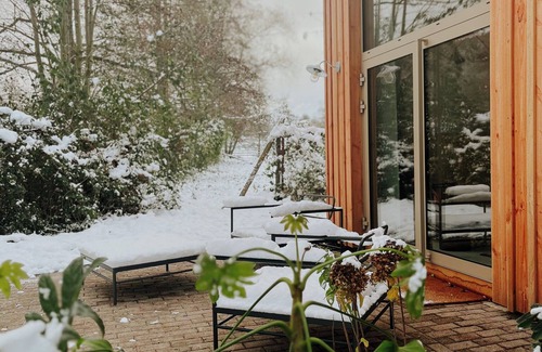 Obernai Casa | Barn ALMA (2 people)
