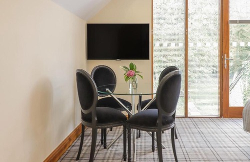 Nantgarw Apartamento | Barn Apartment 4