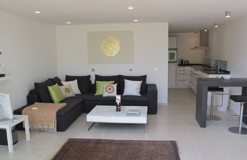 Verrieres Casa | Barn at Bois Blanc