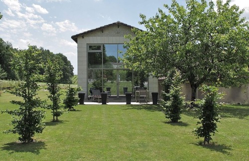 Verrieres Casa | Barn at Bois Blanc