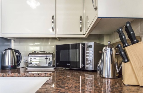 Penally Casa | Barn Conversion - Hot Tub - Penally - Tenby