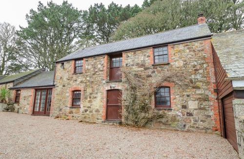 Saint Erth Praze Casa | Barn Cottage