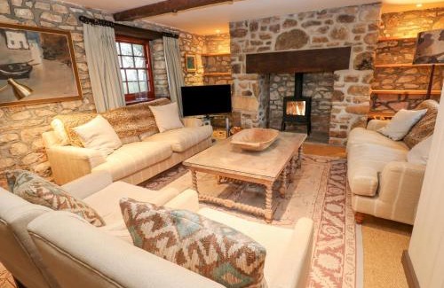Saint Erth Praze Casa | Barn Cottage