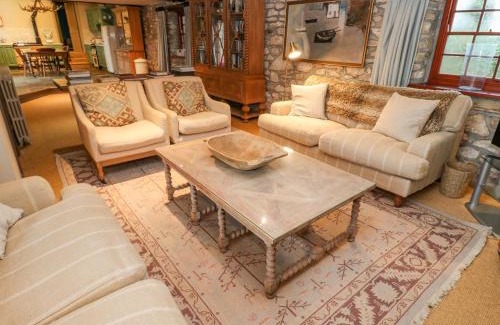 Saint Erth Praze Casa | Barn Cottage