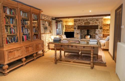 Saint Erth Praze Casa | Barn Cottage