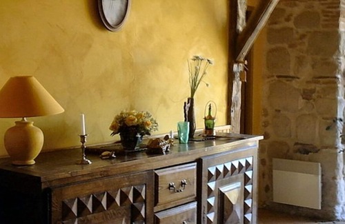 Puylaurens Cabaña | Granero Cottage, Le Grand Gite