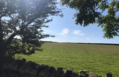 Newborough Casa | Barn End, 9 Stad Clynnog