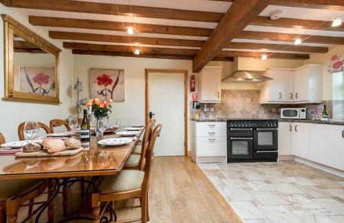 Beverley Casa | Barn House 4 bedrooms