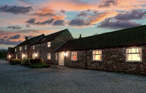 Beverley Casa | Barn House 4 bedrooms