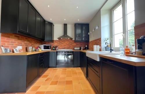 Thoree-les-Pins Casa | Barn in Sarthe with Private Heated Pool