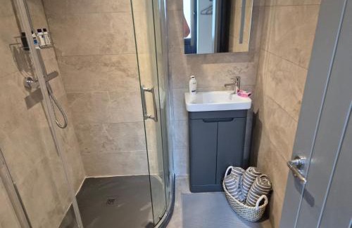 Newcastle Apartamento | Barn on the Farm Holiday Lets